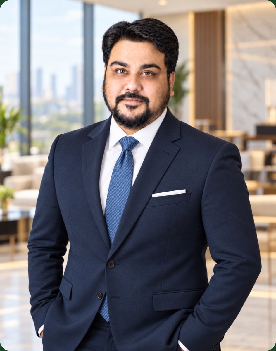 Shobit Walia, REALTOR®
